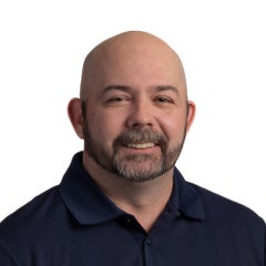 Joe Hartman, Location Manager