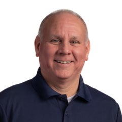Chad Corbitt, Location Manager