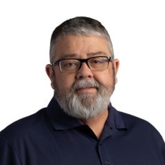 Wesley Long, Location Manager