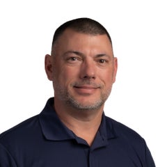 Jason Keck, Location Manager