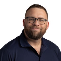 Corey Brown, Location Manager