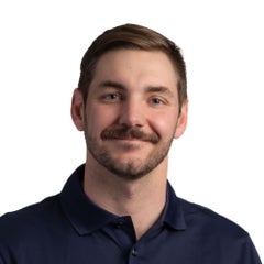 Matthew Mathis, Location Manager