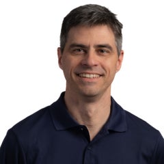 Bill Baggs, Location Manager