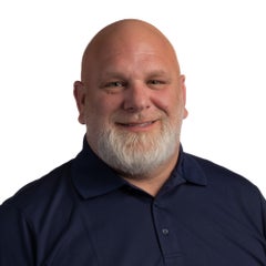 Barry Barth, Location Manager