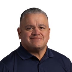Alex Carrillo, Location Manager