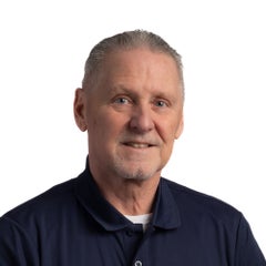 Dave Rinehart, Location Manager