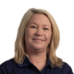 Kim Gonzalez, Location Manager