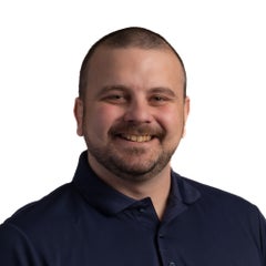 Patrick Sloan, Location Manager