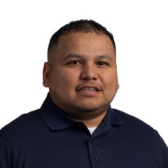 Francisco Vega, MP, Location Manager