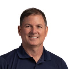 Jason Rice, Location Manager