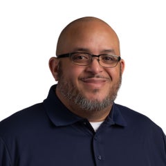 Marlon Thornton, Location Manager