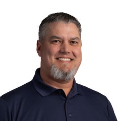 Joshua Patterson, Location Manager