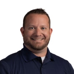Brent Hendrick, Location Manager