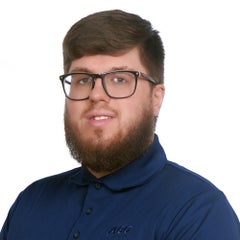 Albert Himes, Location Manager