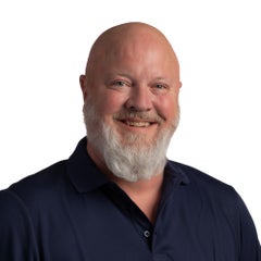 Mike Borgelt, Location Manager
