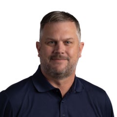 Jason Grubbs, Location Manager