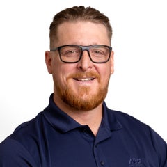 Taylor Griffin, Location Manager