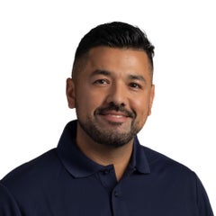 Victor Martinez, Location Manager