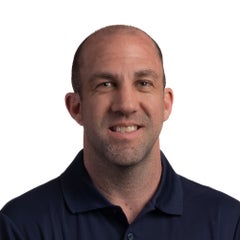 Tommy Bonebrake, Location Manager