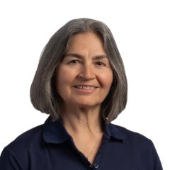 Norma Serrato, Location Manager