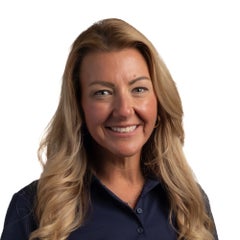 Megan Munson, Location Manager