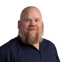 Byron Smith, Location Manager