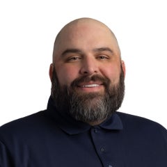 Chris Vanderstappen, Location Manager