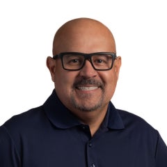 Tim Ortiz, Location Manager