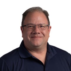 Jason Ringle, Location Manager
