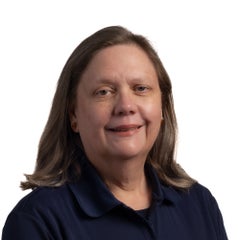 Barbara Graves, Location Manager