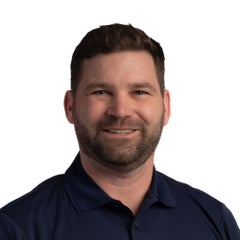 Travis Dauffenbach, Location Manager