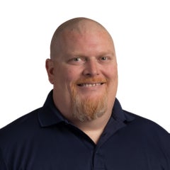 Aaron Weaver, Location Manager