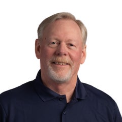 Greg Jacobsen, Location Manager
