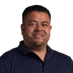 Cesar Barriga, Location Manager