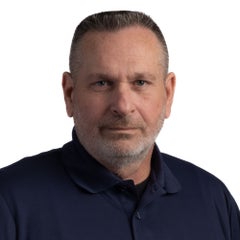 Jeffrey Cook, Location Manager