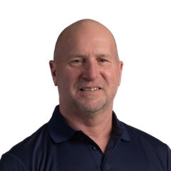 Don Hall, Location Manager
