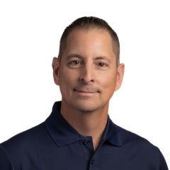 Michael Dolan, Location Manager