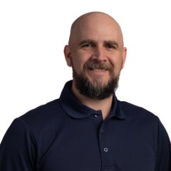 Dustin Stansberry, Location Manager