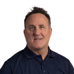 Brian Robbins, Location Manager