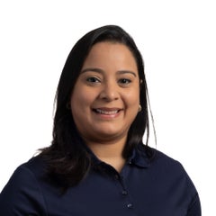Arely Polanco, Location Manager