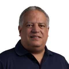 Richard Maldonado, Location Manager