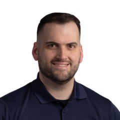 Mitch Shrader, Location Manager