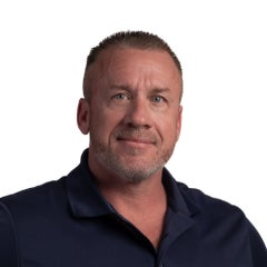 Damien Pollard, Location Manager