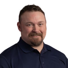 Andrew (Bubba) Creed, Location Manager