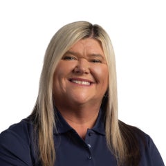 Sheila Roberts, Location Manager