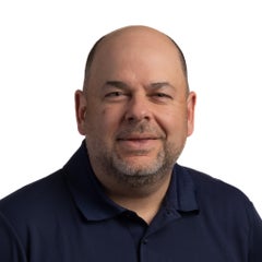 Kevin Lucero, Location Manager
