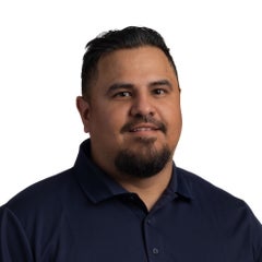 Alex Venegas, Location Manager