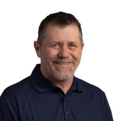 Brian Buresh, Location Manager
