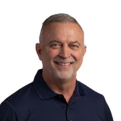 Randy Thompson, Location Manager