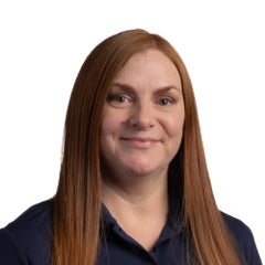 Amy Harper, Location Manager